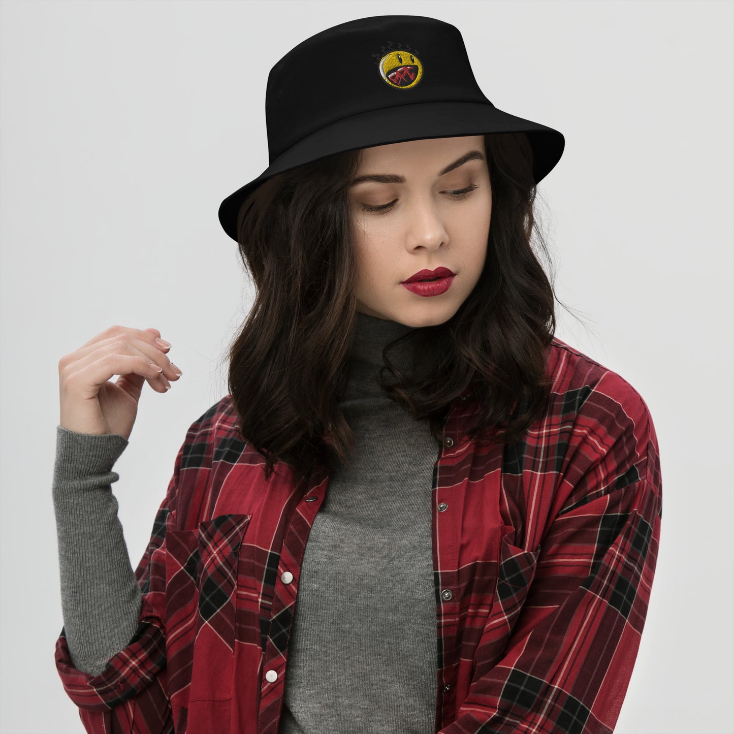 BPC’S “ALL THAT” SPECIAL EDITION Bucket Hat