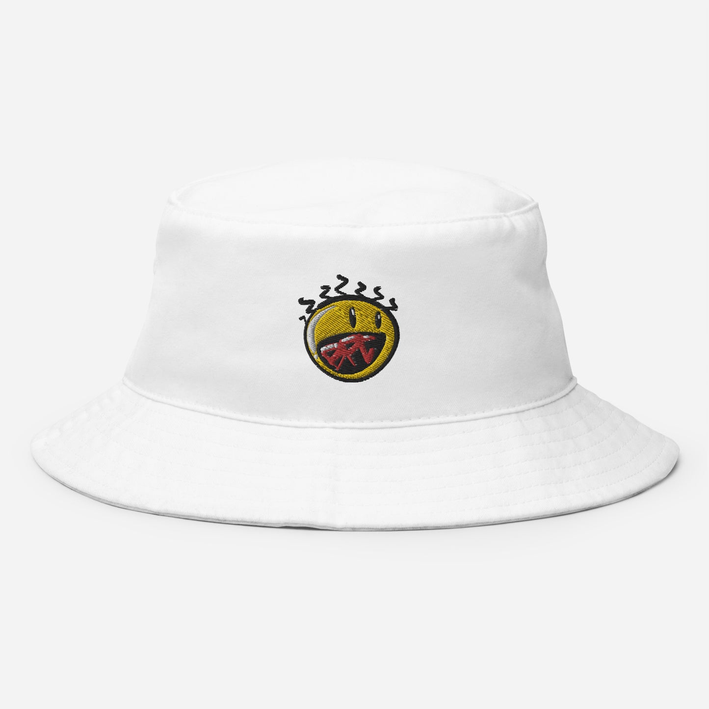 BPC’S “ALL THAT” SPECIAL EDITION Bucket Hat