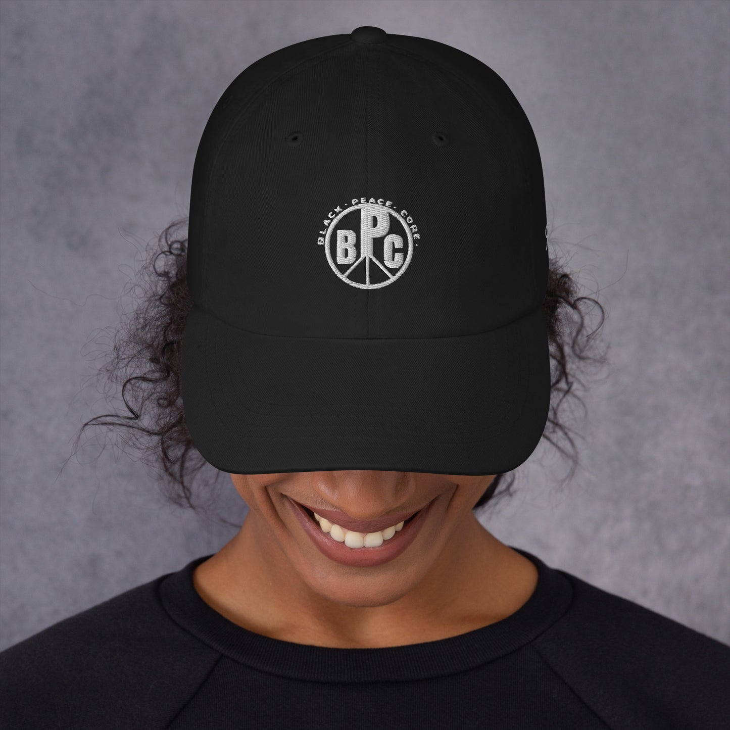 OG LOGO Rowski signature Dad Hat