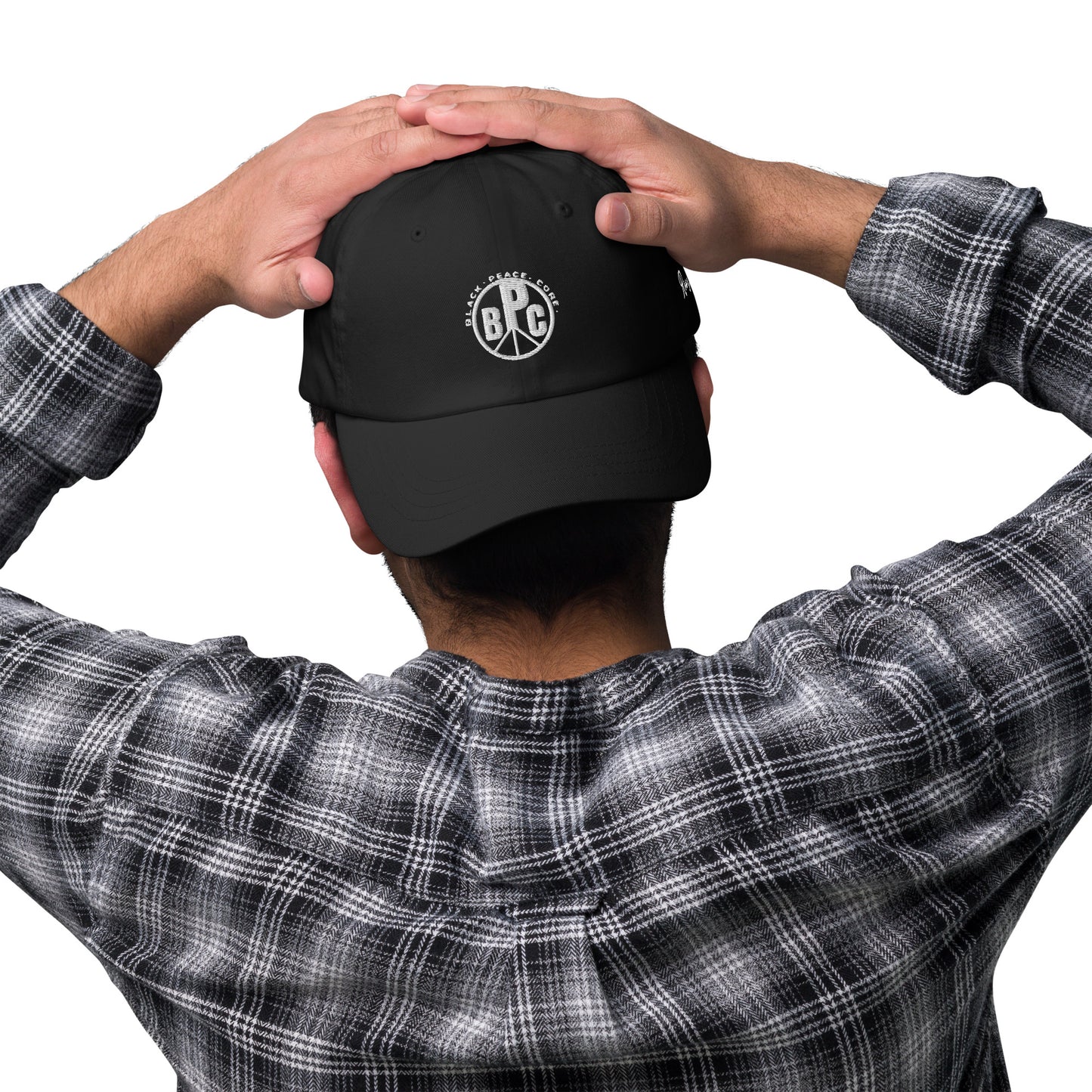 OG LOGO Rowski signature Dad Hat