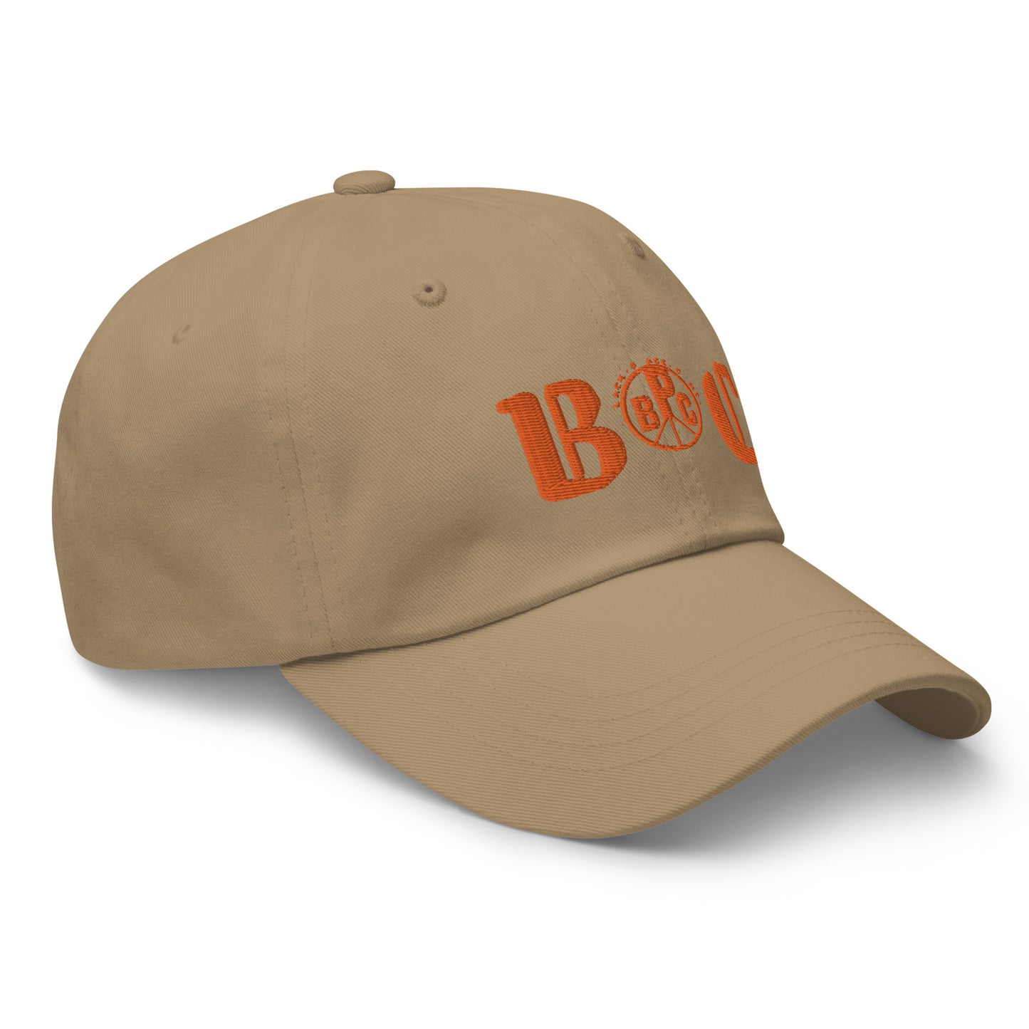 OG BC FALL EDITION Dad hat