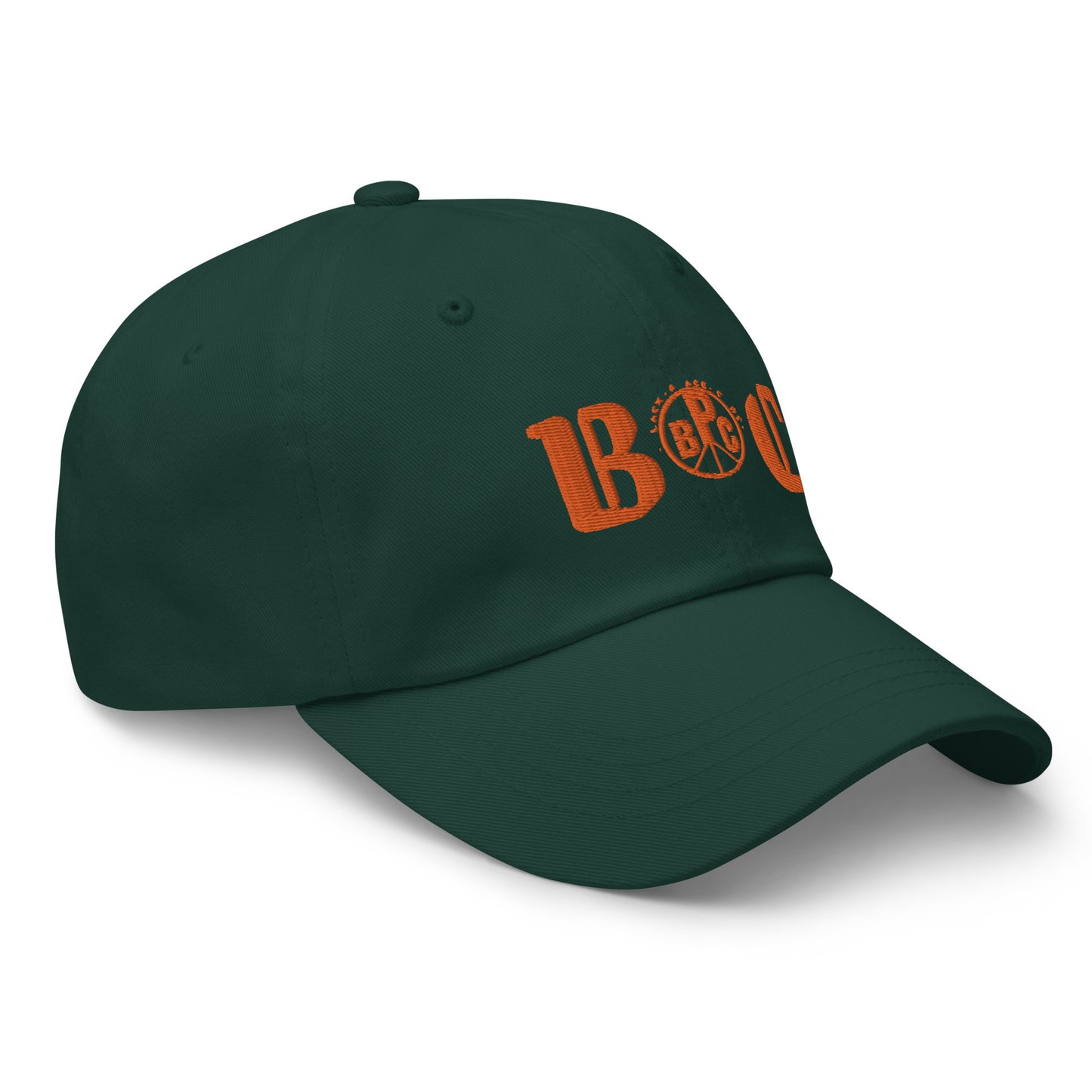 OG BC FALL EDITION Dad hat