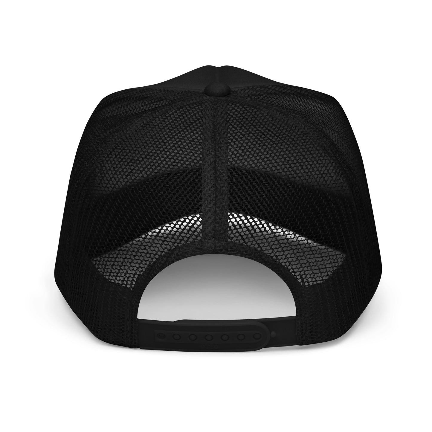 “ROWSKI” “sega” Foam trucker hat