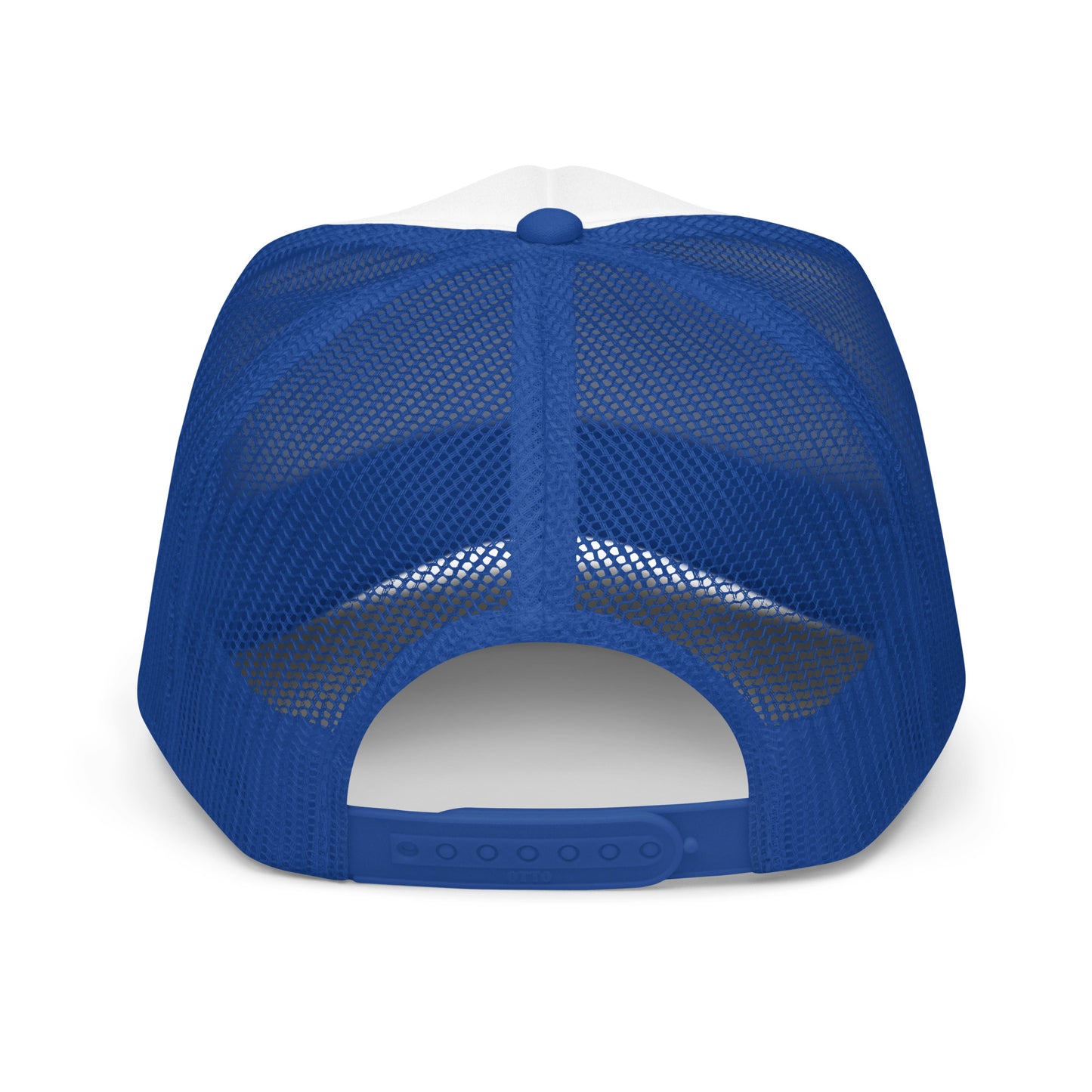 “ROWSKI” “sega” Foam trucker hat