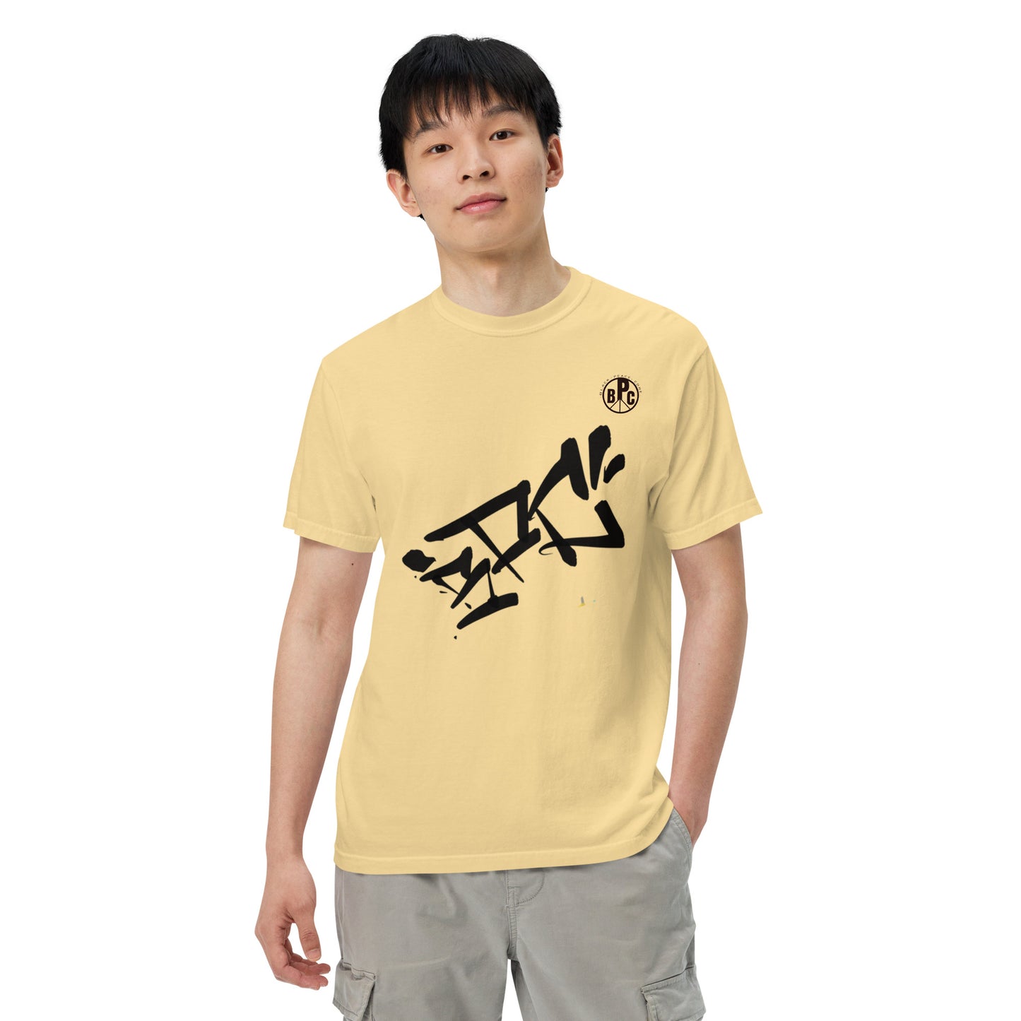 BPC sensei style