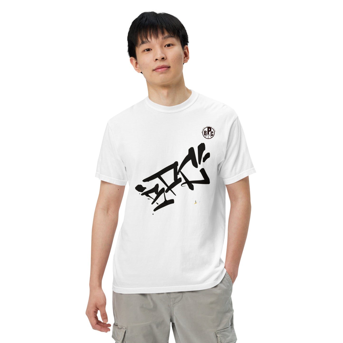 BPC sensei style