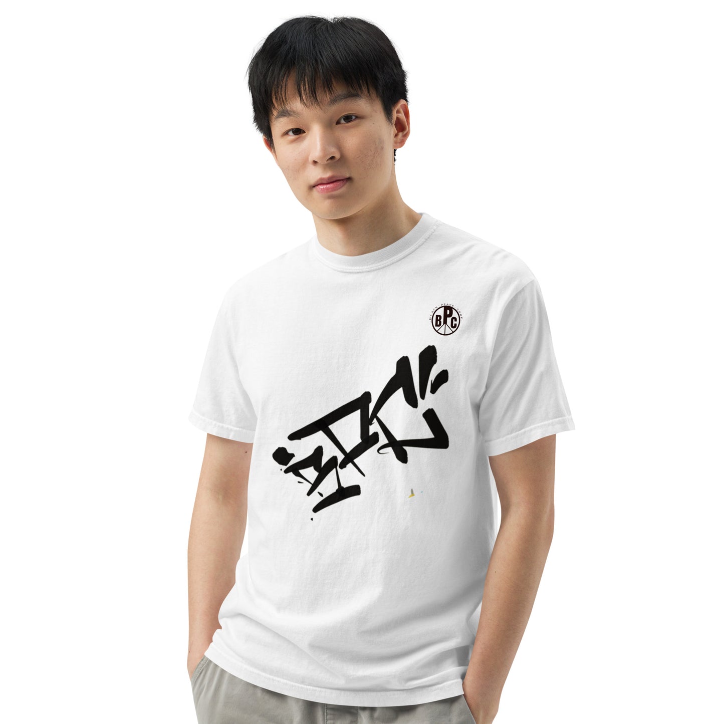 BPC sensei style