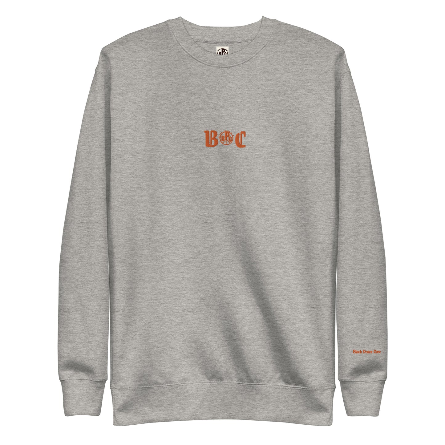 BC OG LOGO/ NEW AGE Sweatshirt