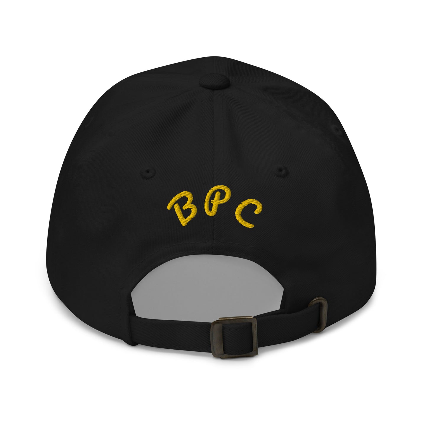 BPC’S “ALL THAT” Dad hat