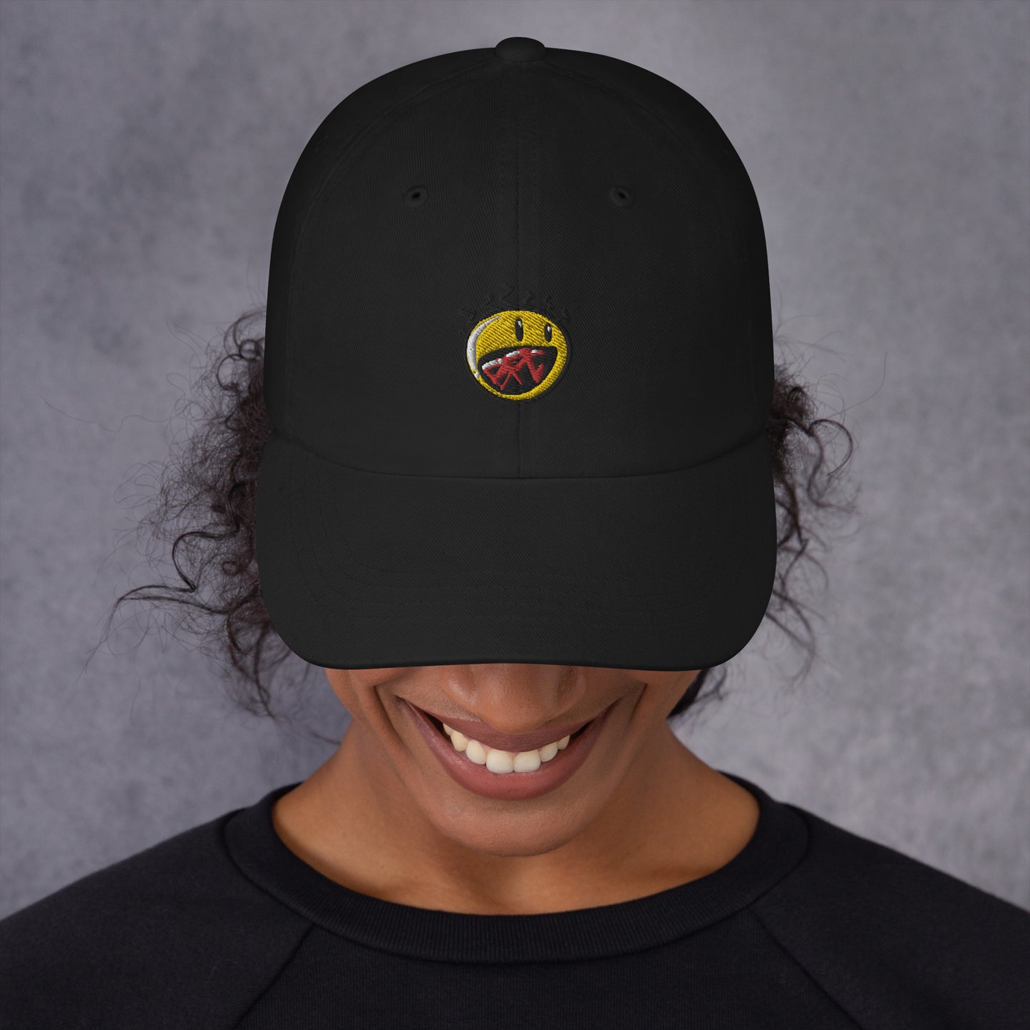 BPC’S “ALL THAT” Dad hat