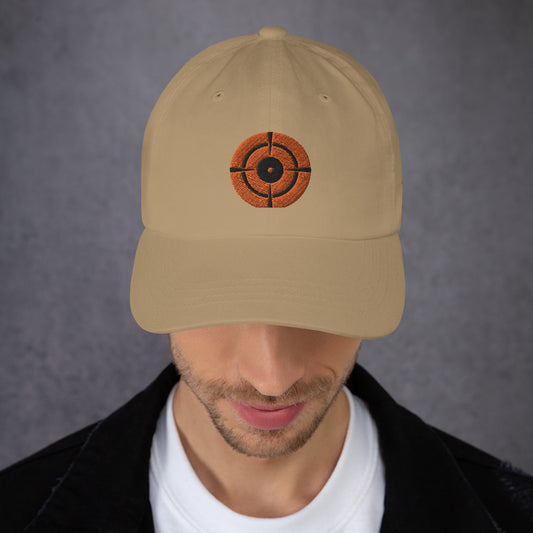 BPC ARTIST EDITION “Hunting Season” Dad hat