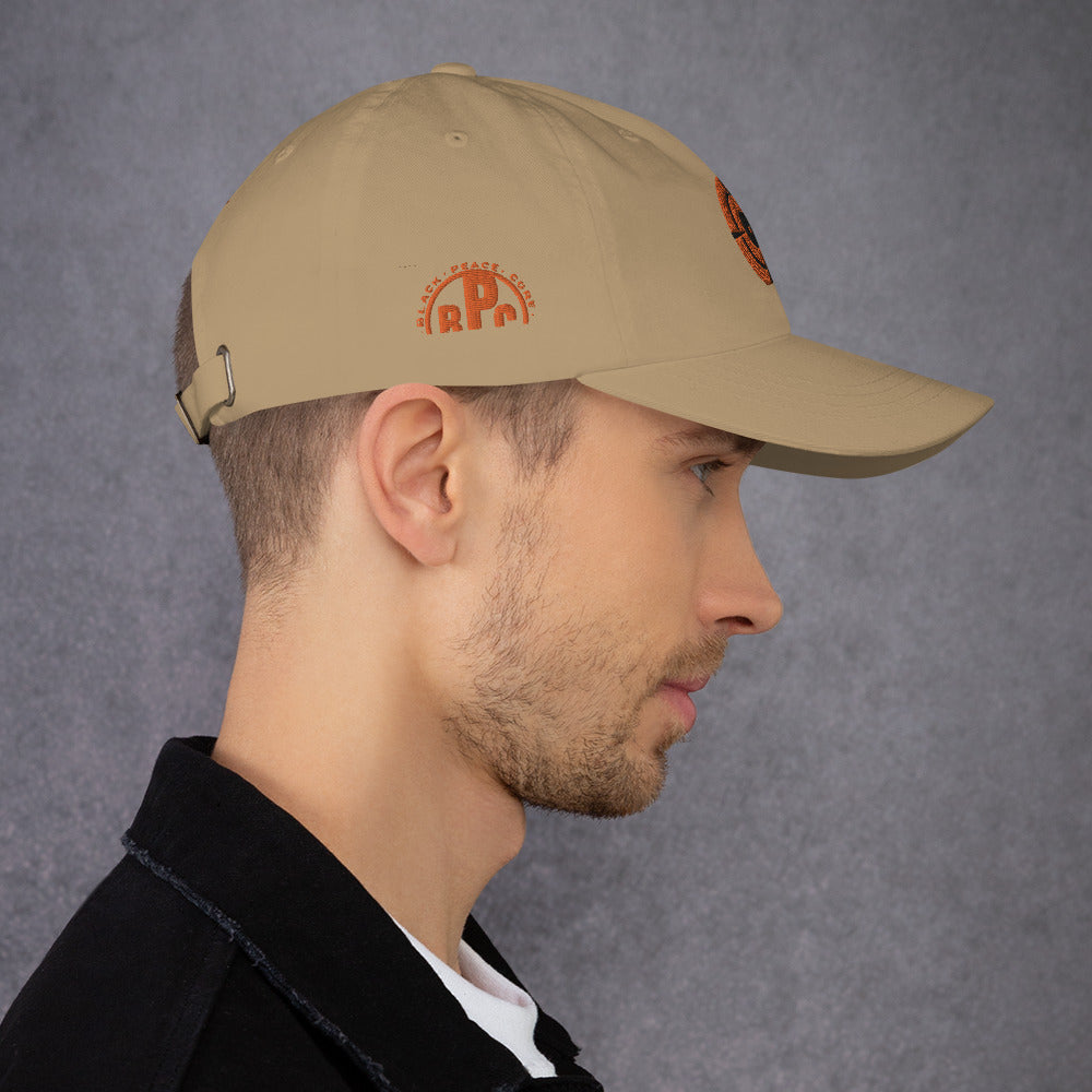 BPC ARTIST EDITION “Hunting Season” Dad hat