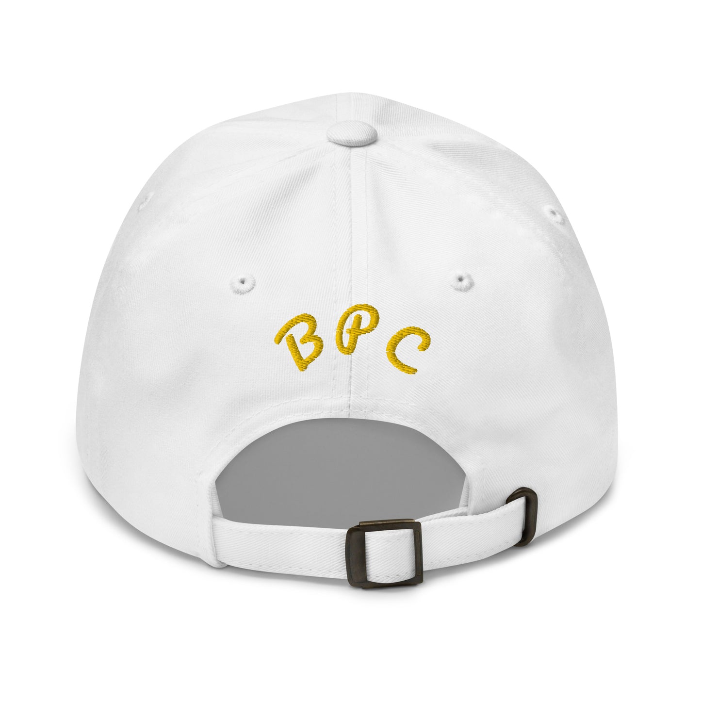 BPC’S “ALL THAT” Dad hat