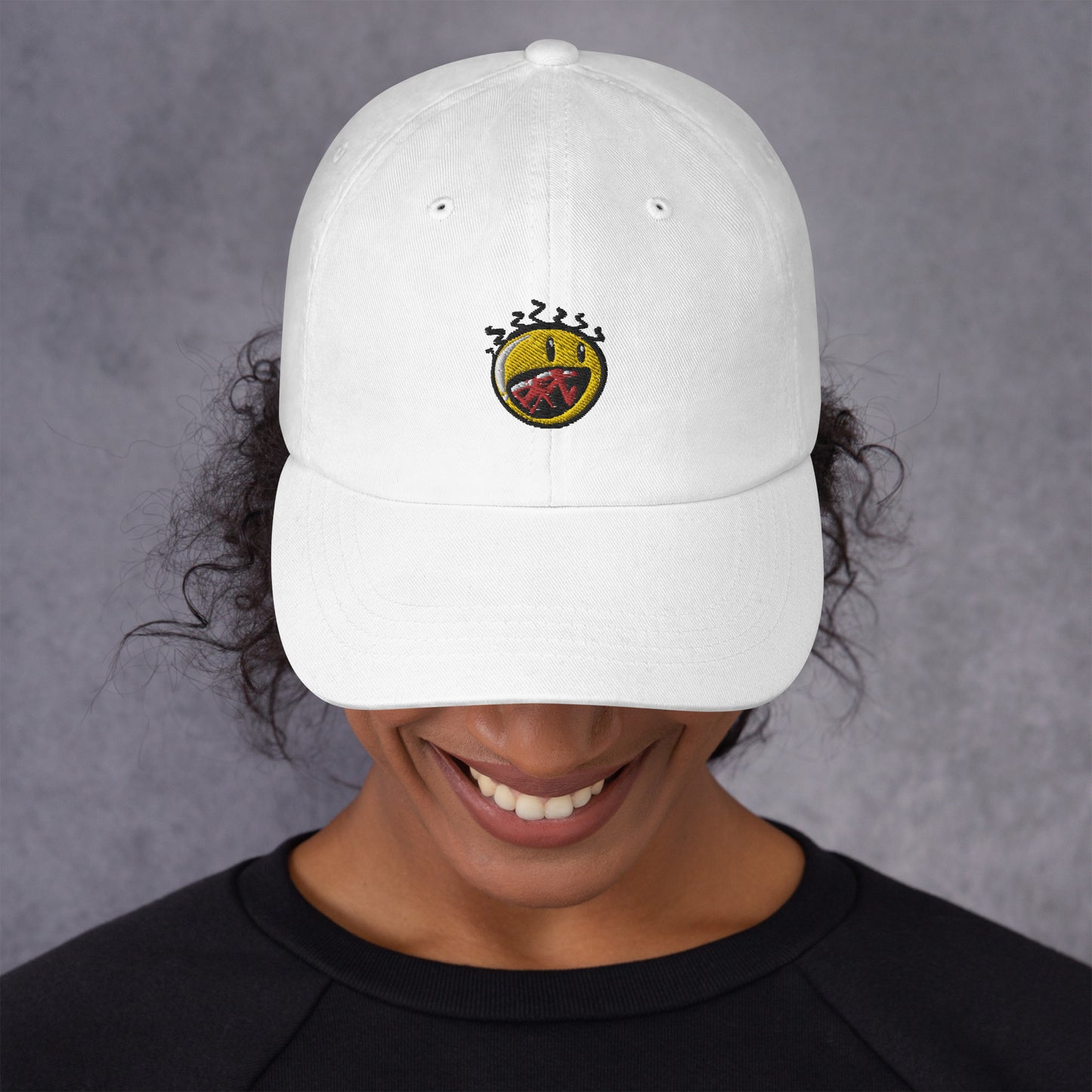 BPC’S “ALL THAT” Dad hat