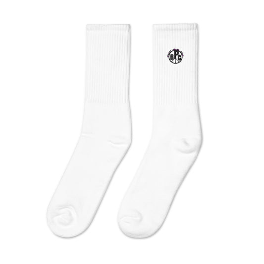 BPC OG Logo SOCKS!!!!