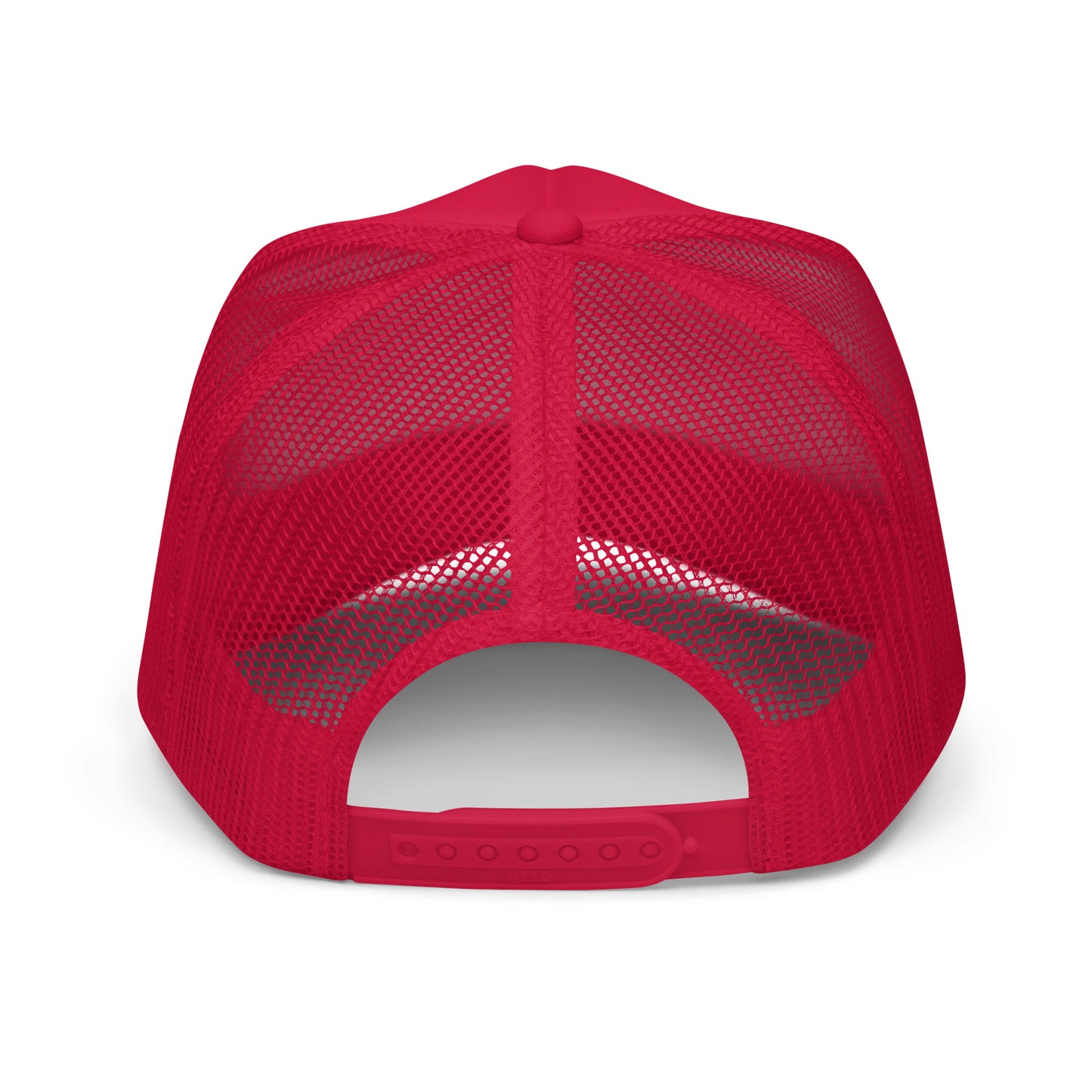 BPC/IDEAL COLLECTIVE 5-1-2 Foam trucker hat