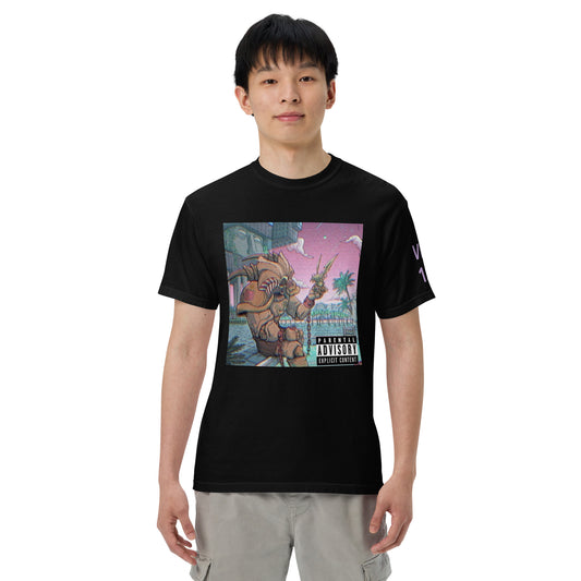 Cap Lewis Visionary Mastermind 1.5 t-shirt