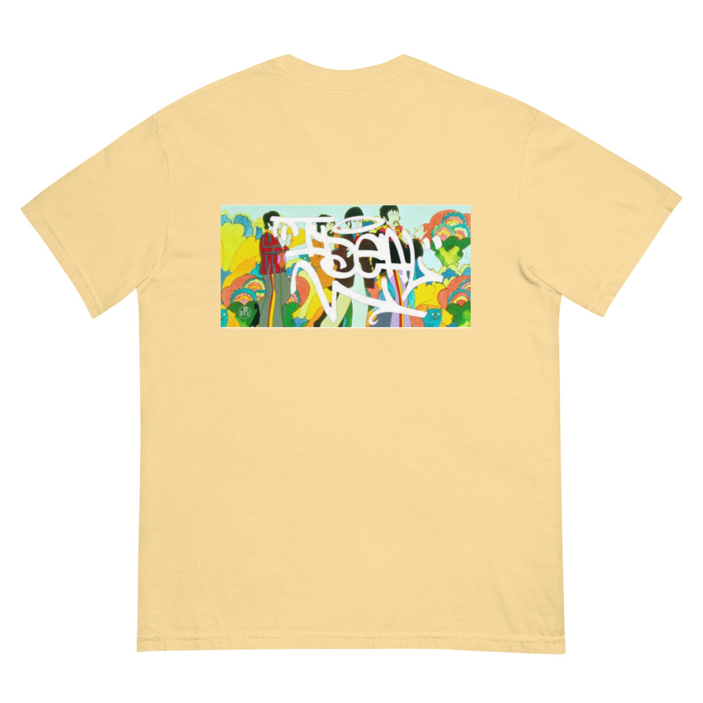 BPC X IDEAL COLLECTIVE Tee