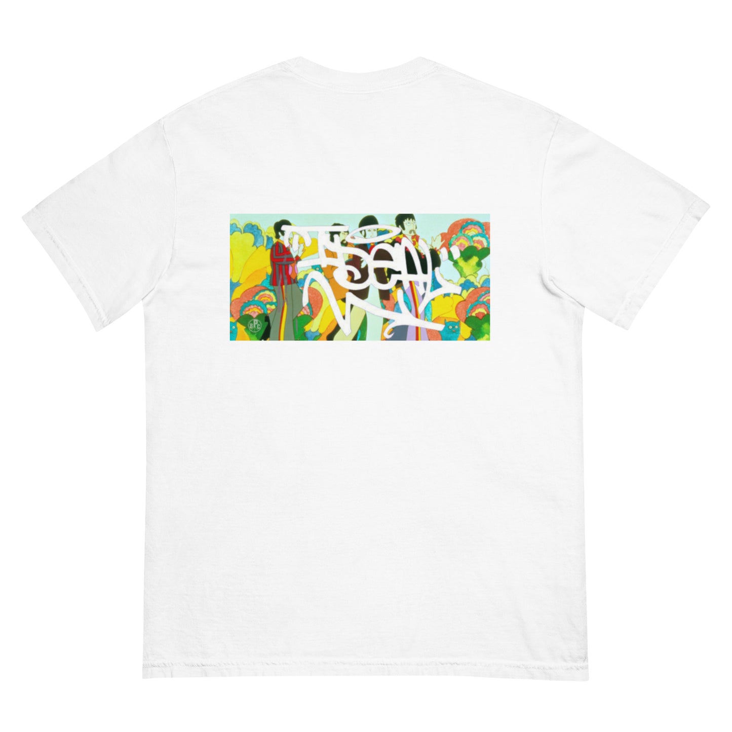 BPC X IDEAL COLLECTIVE Tee