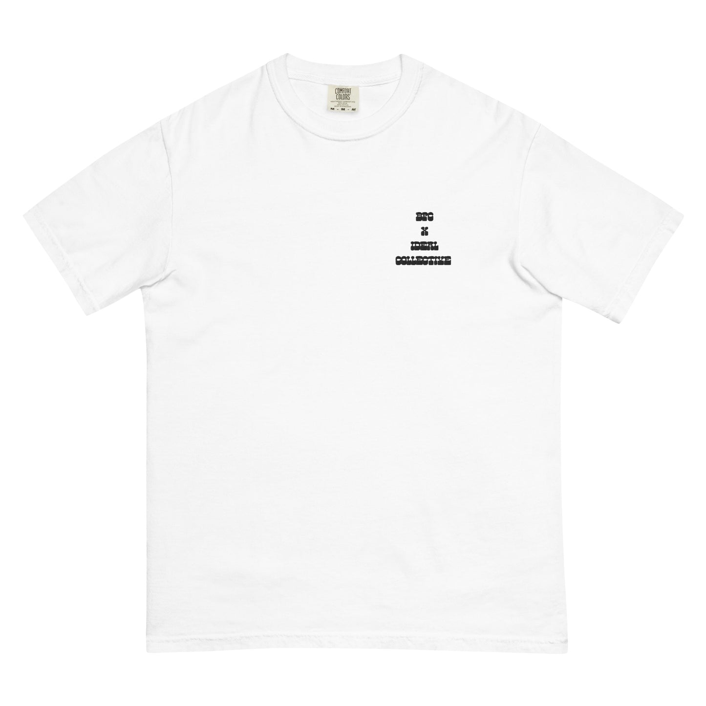 BPC X IDEAL COLLECTIVE Tee