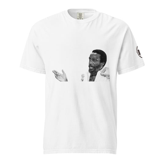 BPH " Dick Gregory" heavyweight t-shirt