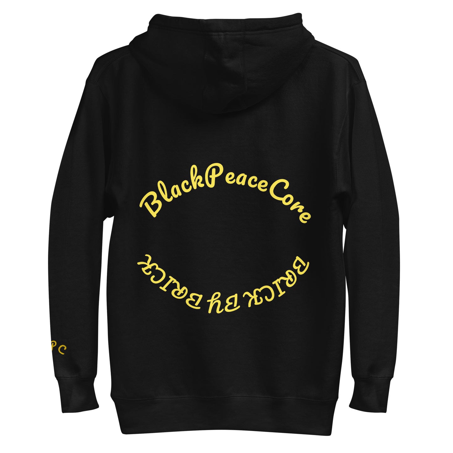 BPC’S “ALL THAT” Hoodie