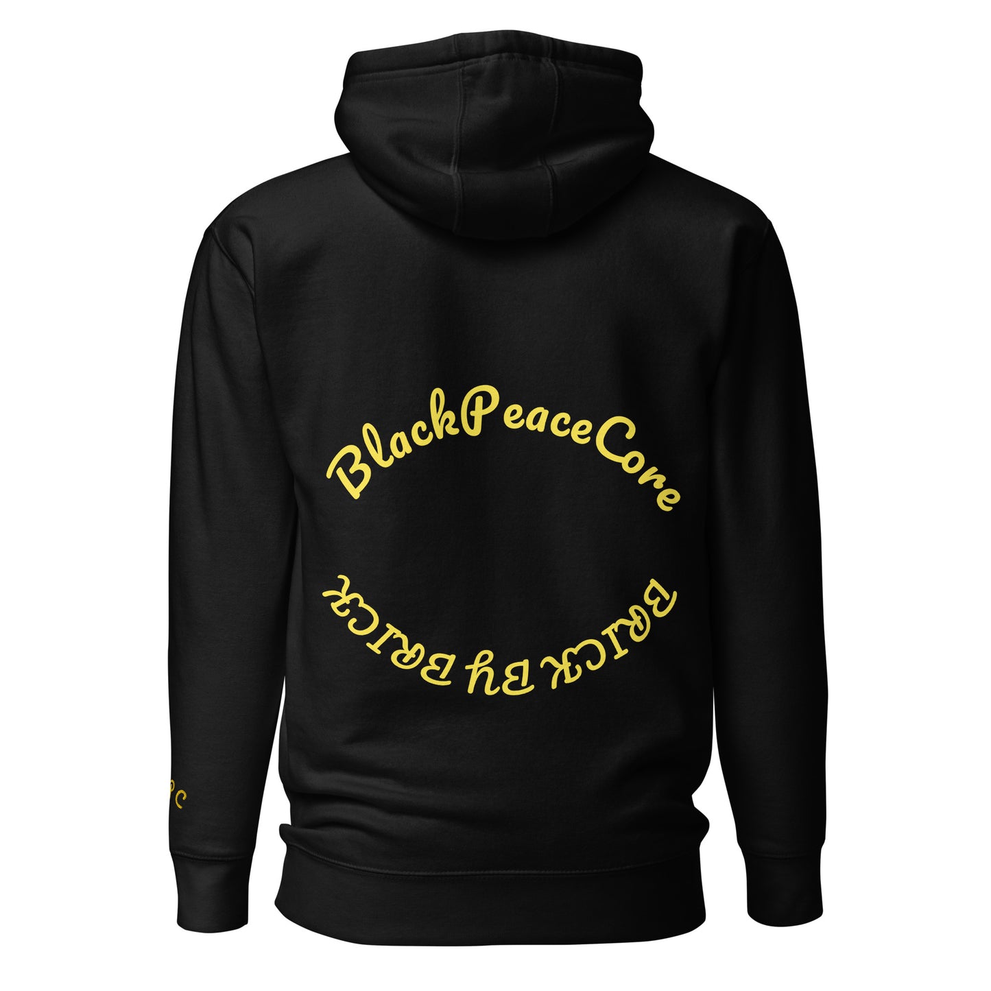 BPC’S “ALL THAT” Hoodie