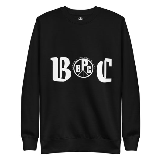 OG BC Sweatshirt