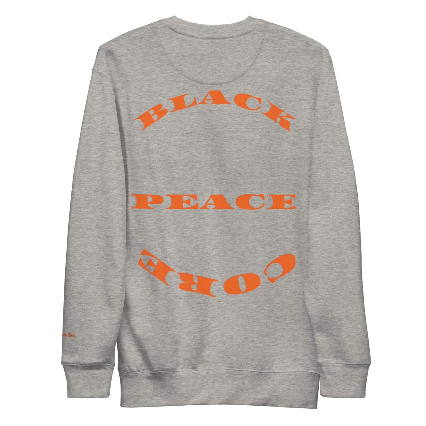 BC OG LOGO/ NEW AGE Sweatshirt