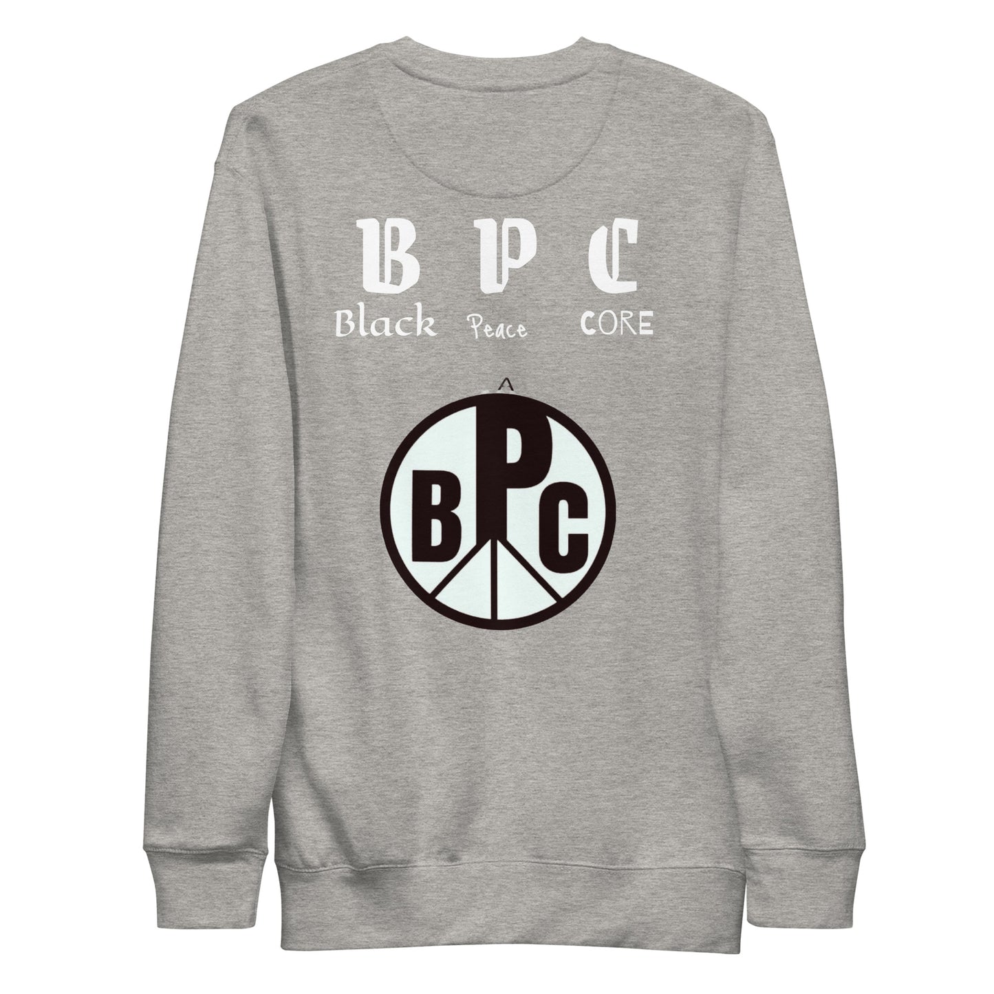 OG BC Sweatshirt