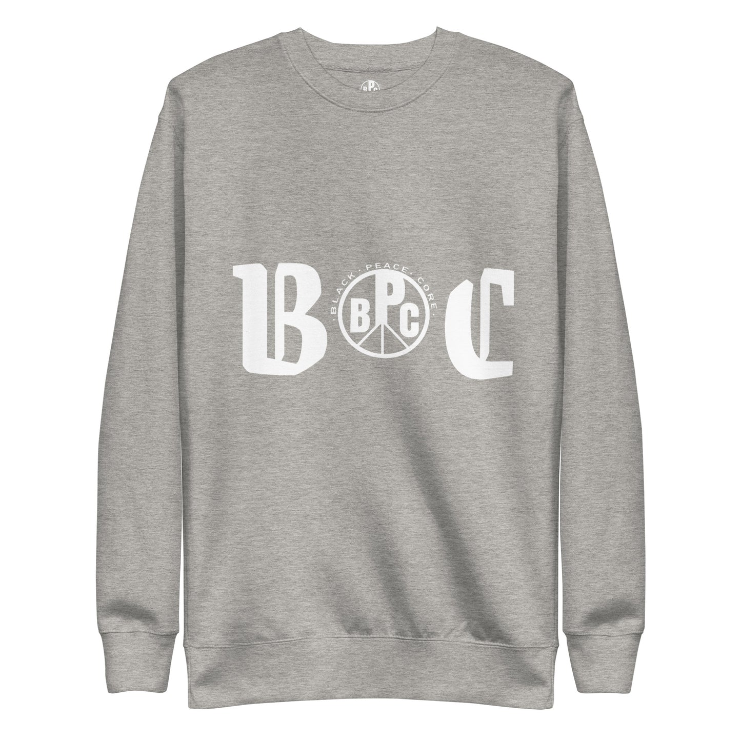 OG BC Sweatshirt