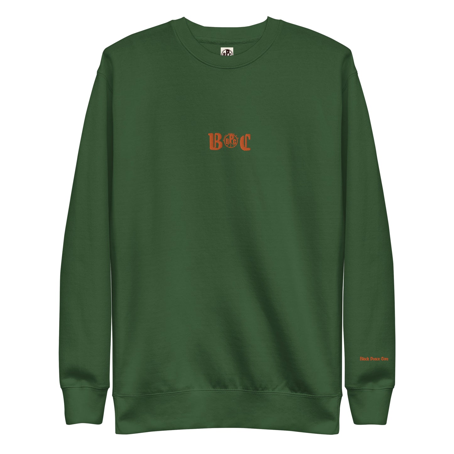 BC OG LOGO/ NEW AGE Sweatshirt