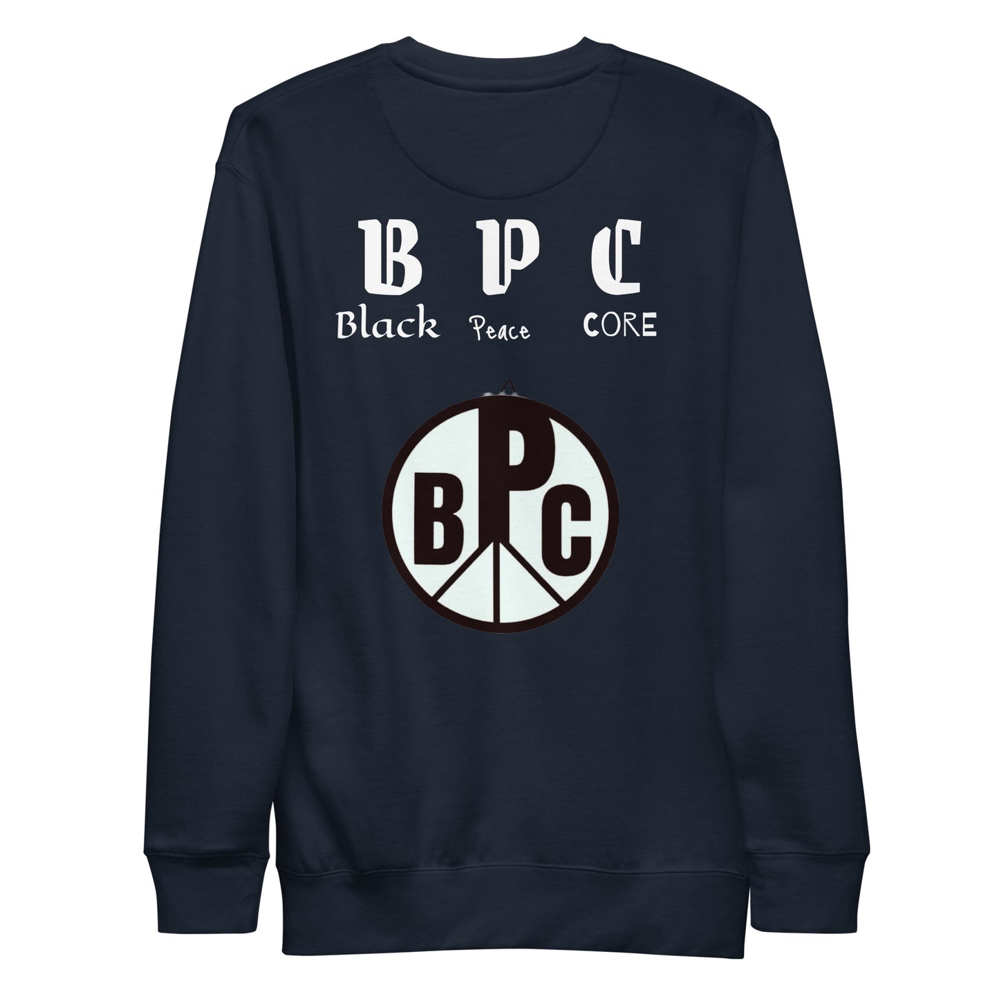 OG BC Sweatshirt