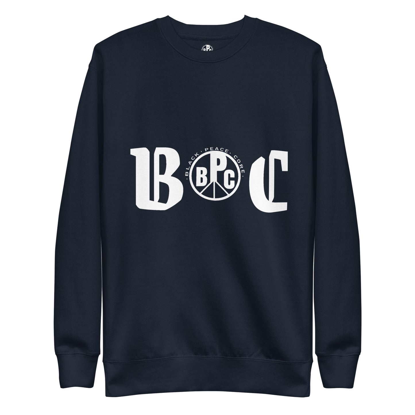 OG BC Sweatshirt