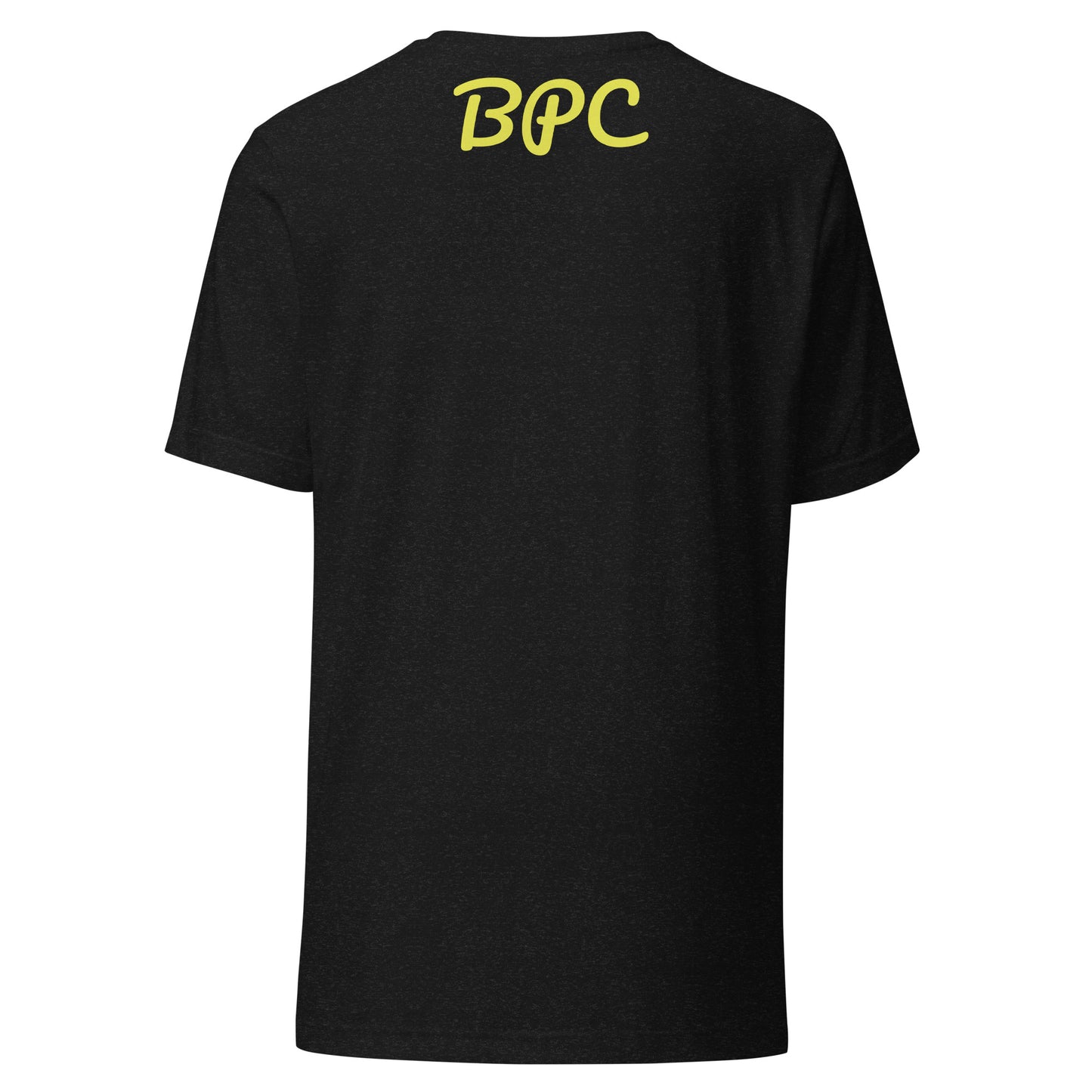 BPC's "ALL THAT" embroidery logo SPECIAL EDITION