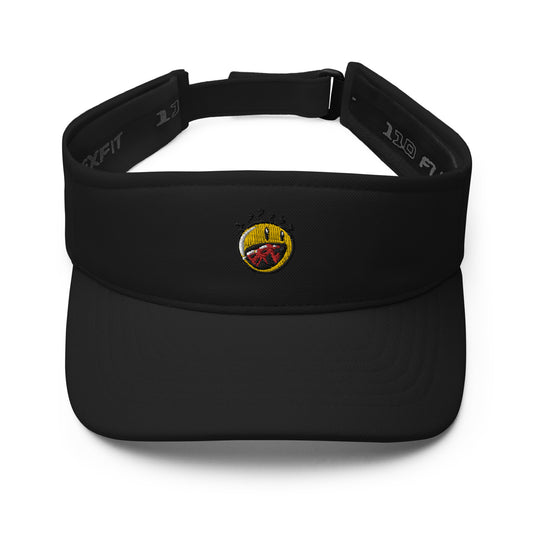 BPC’S “ALL THAT” Visor