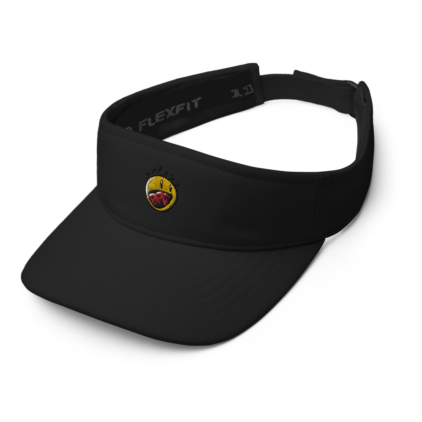 BPC’S “ALL THAT” Visor