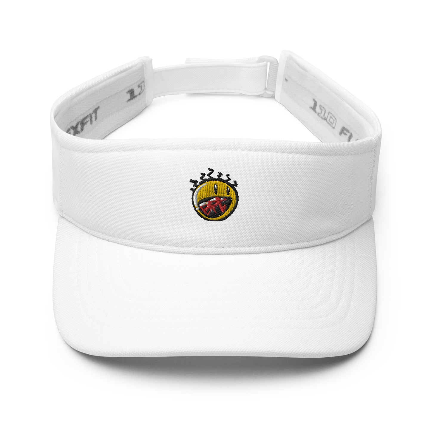 BPC’S “ALL THAT” Visor