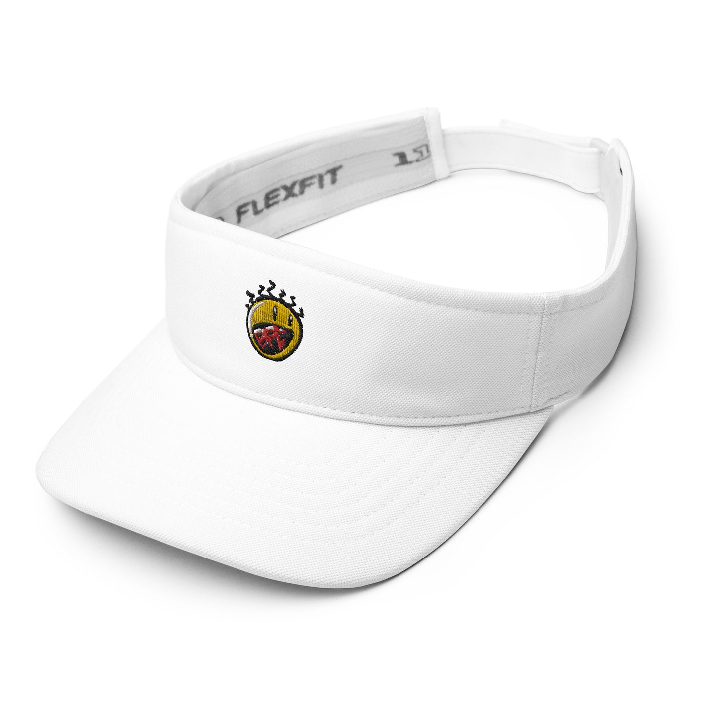 BPC’S “ALL THAT” Visor